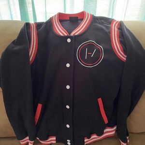 Twenty One Pilots jacket